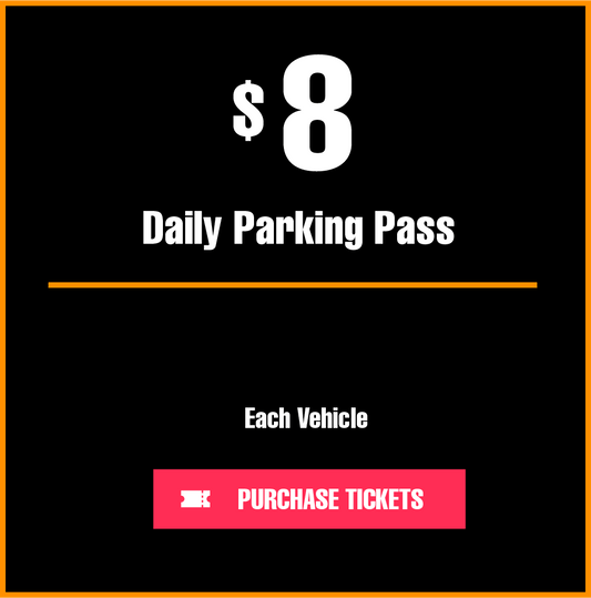 Daily Parking Pass